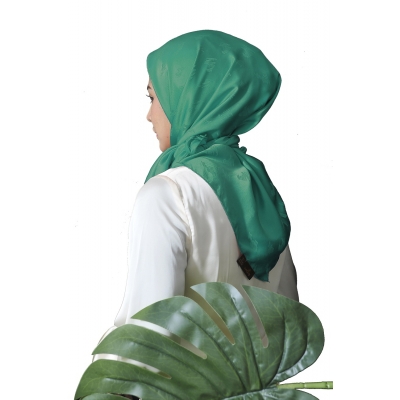 Exclusive Plain 20-Ultramarine Green Exclusive Plain 20-Ultramarine Green